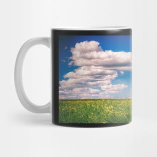 Remembering Summer Mug